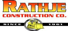 Rathje Construction Rathje Construction